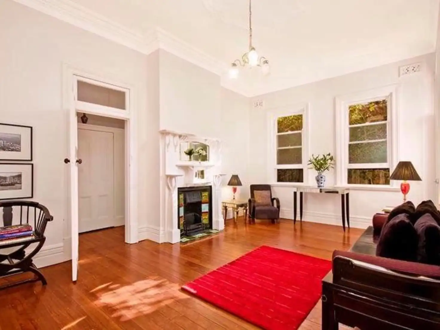 Main view of Homely house listing, 56 Carrington Road, Waverley NSW 2024