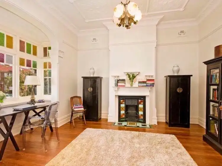 Second view of Homely house listing, 56 Carrington Road, Waverley NSW 2024