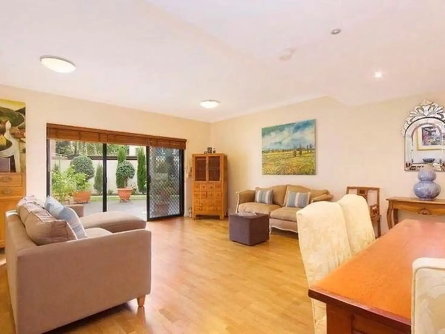 Main view of Homely apartment listing, 9/306 Bronte Road, Waverley NSW 2024
