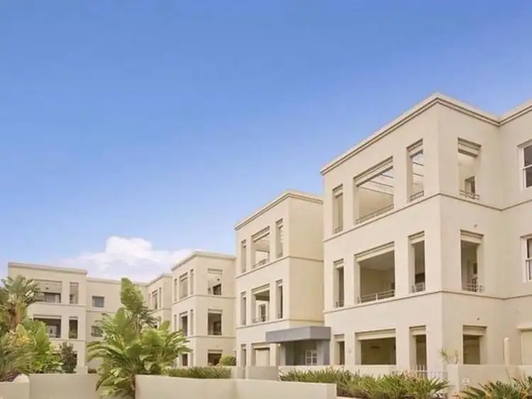 Third view of Homely apartment listing, 9/306 Bronte Road, Waverley NSW 2024