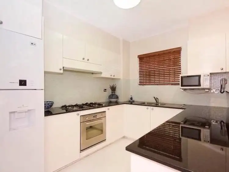 Fourth view of Homely apartment listing, 9/306 Bronte Road, Waverley NSW 2024