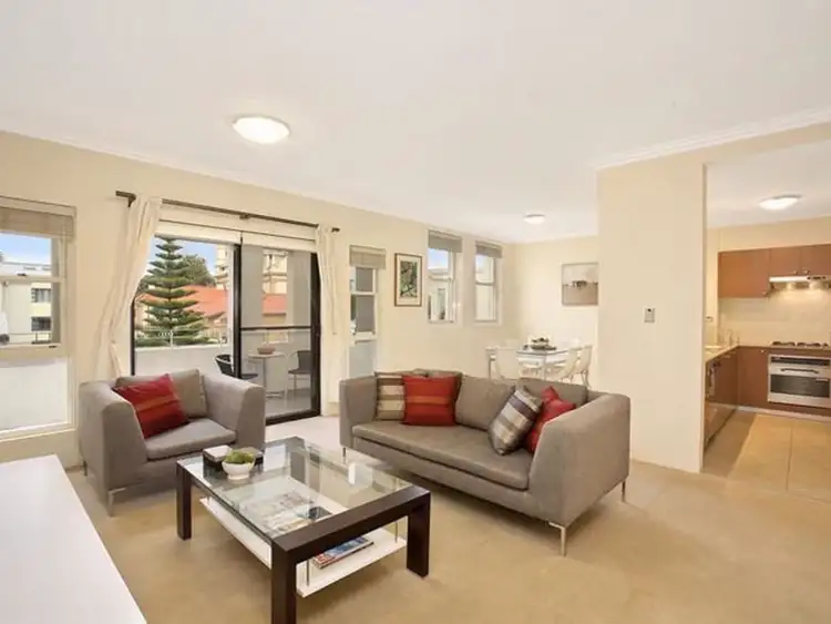 20/306 Bronte Road, Waverley NSW 2024