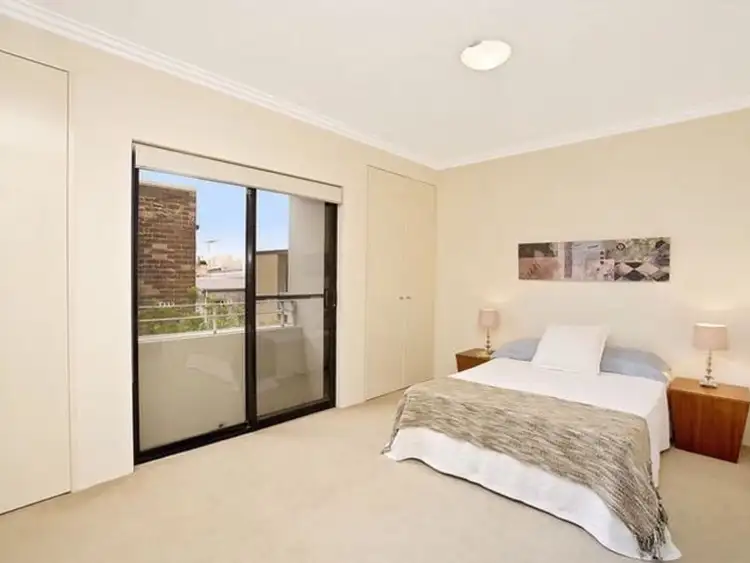 Second view of Homely apartment listing, 20/306 Bronte Road, Waverley NSW 2024