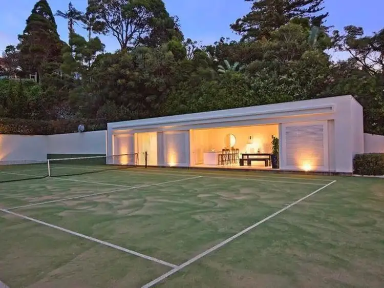 Main view of Homely house listing, 61 Wentworth Road, Vaucluse NSW 2030