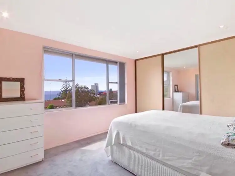Third view of Homely apartment listing, 5/29 Diamond Bay Road, Vaucluse NSW 2030