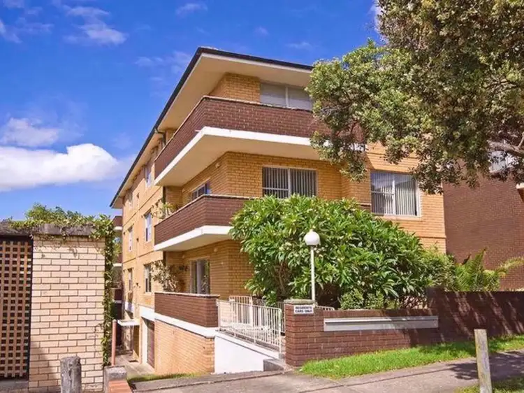 Fourth view of Homely apartment listing, 5/29 Diamond Bay Road, Vaucluse NSW 2030