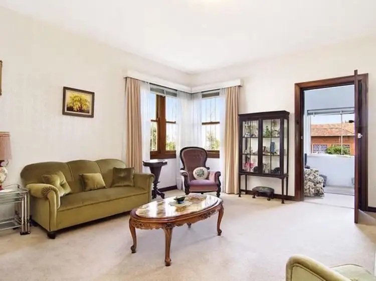 Main view of Homely apartment listing, 2/119 New South Head Road, Vaucluse NSW 2030