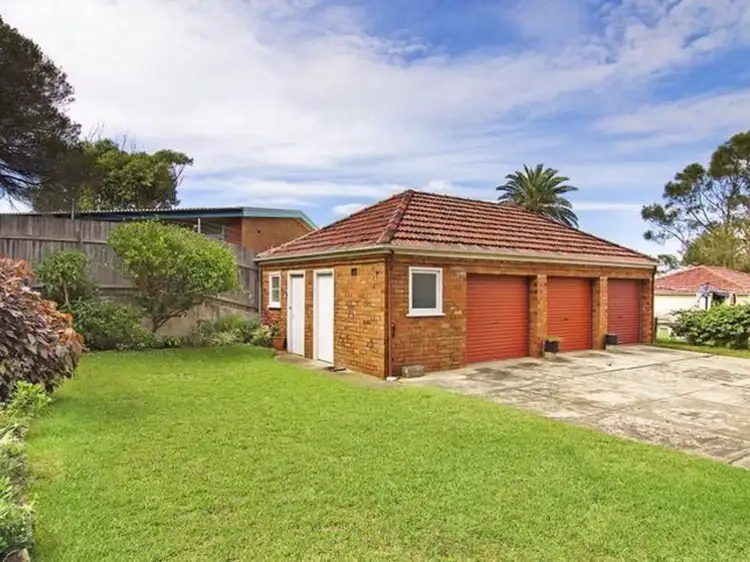 Second view of Homely apartment listing, 2/119 New South Head Road, Vaucluse NSW 2030