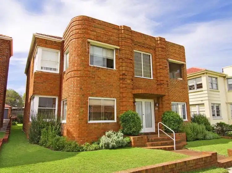 Fourth view of Homely apartment listing, 2/119 New South Head Road, Vaucluse NSW 2030