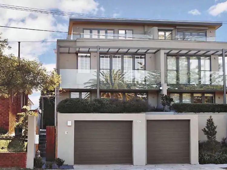 Third view of Homely house listing, 118 Old South Head Road, Vaucluse NSW 2030