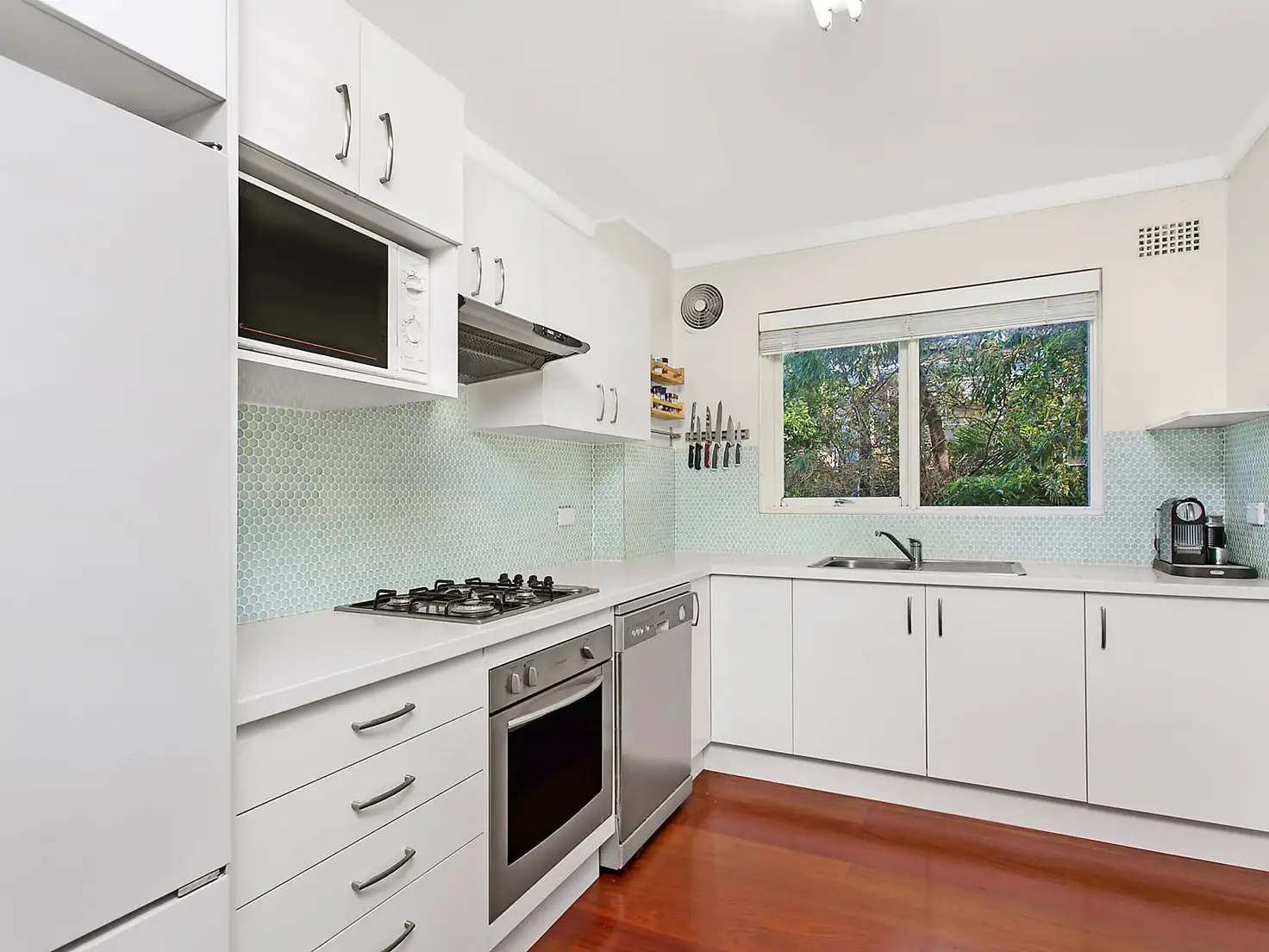 Main view of Homely apartment listing, 7/61 Dickson Street, Bronte NSW 2024