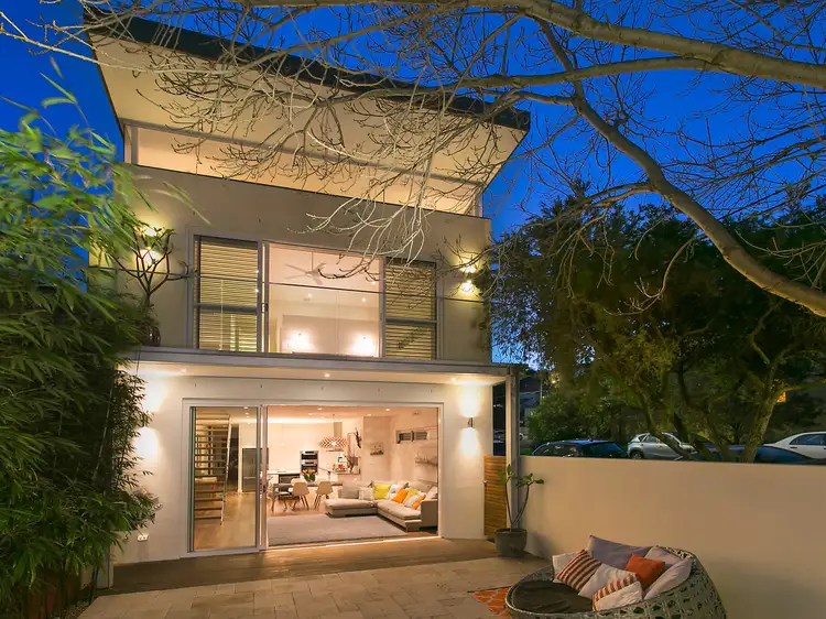 10 Dickson Street, Bronte NSW 2024