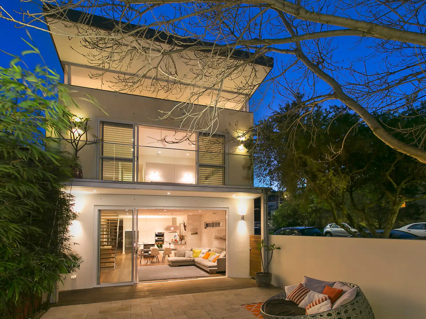 Main view of Homely house listing, 10 Dickson Street, Bronte NSW 2024