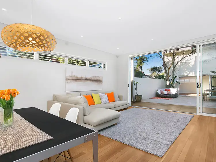 Third view of Homely house listing, 10 Dickson Street, Bronte NSW 2024