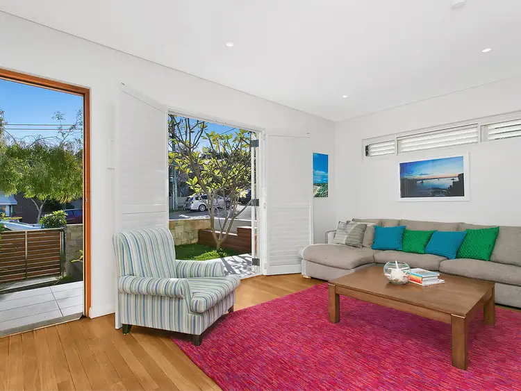 Fifth view of Homely house listing, 10 Dickson Street, Bronte NSW 2024