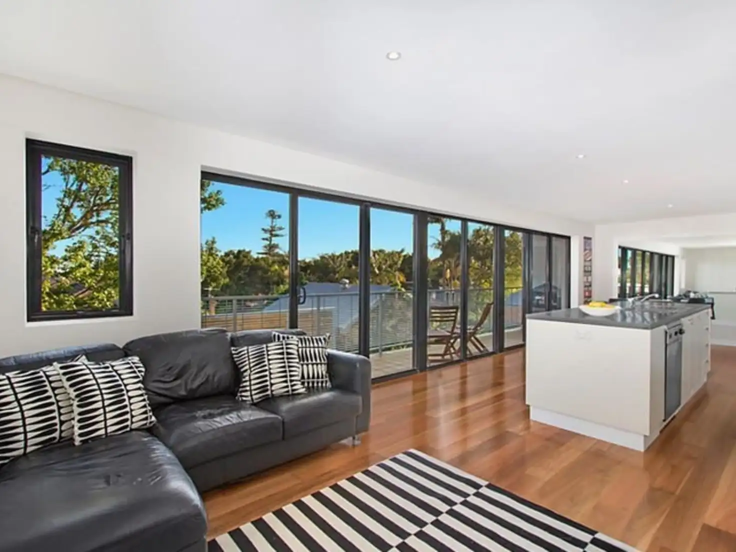 Main view of Homely apartment listing, 4/107 Macpherson Street, Bronte NSW 2024
