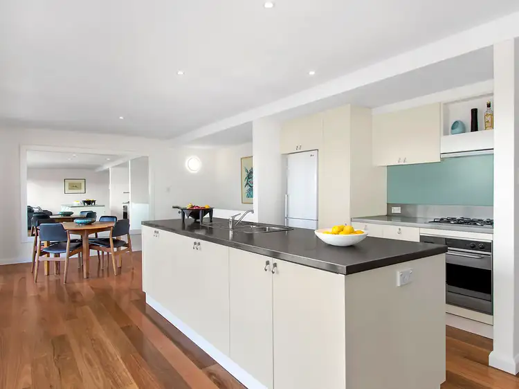 Second view of Homely apartment listing, 4/107 Macpherson Street, Bronte NSW 2024