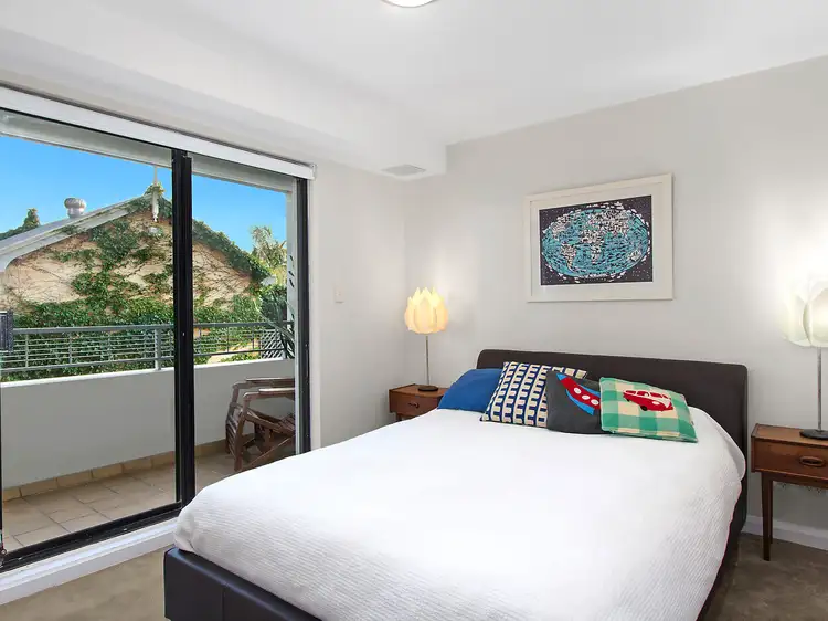 Third view of Homely apartment listing, 4/107 Macpherson Street, Bronte NSW 2024