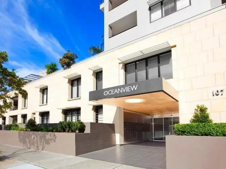 Fifth view of Homely apartment listing, 4/107 Macpherson Street, Bronte NSW 2024