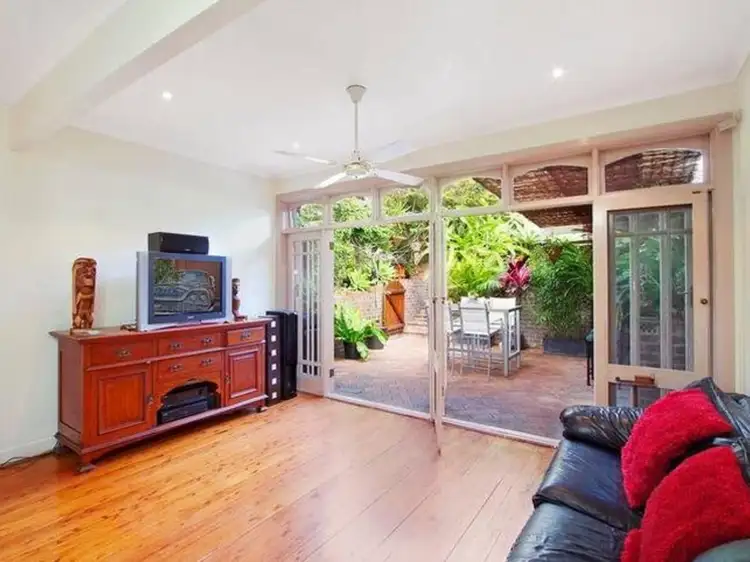 Main view of Homely house listing, 186 Malabar Road, South Coogee NSW 2034