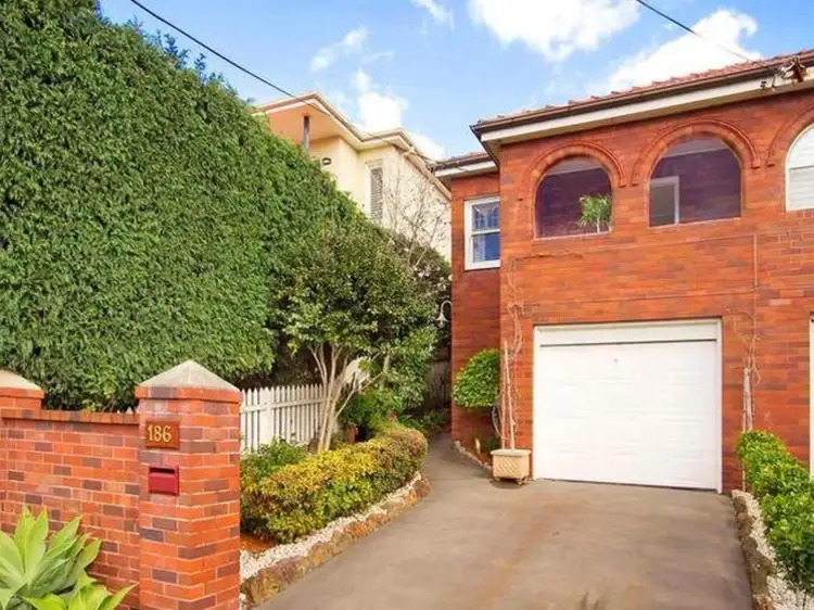Fourth view of Homely house listing, 186 Malabar Road, South Coogee NSW 2034