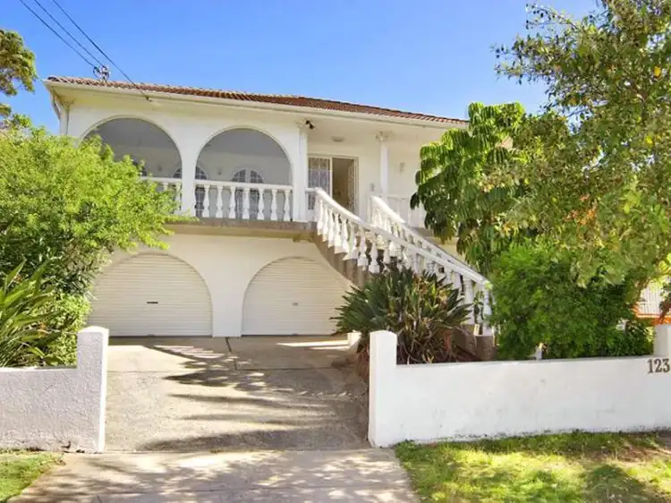 123 Moverly Road, South Coogee NSW 2034