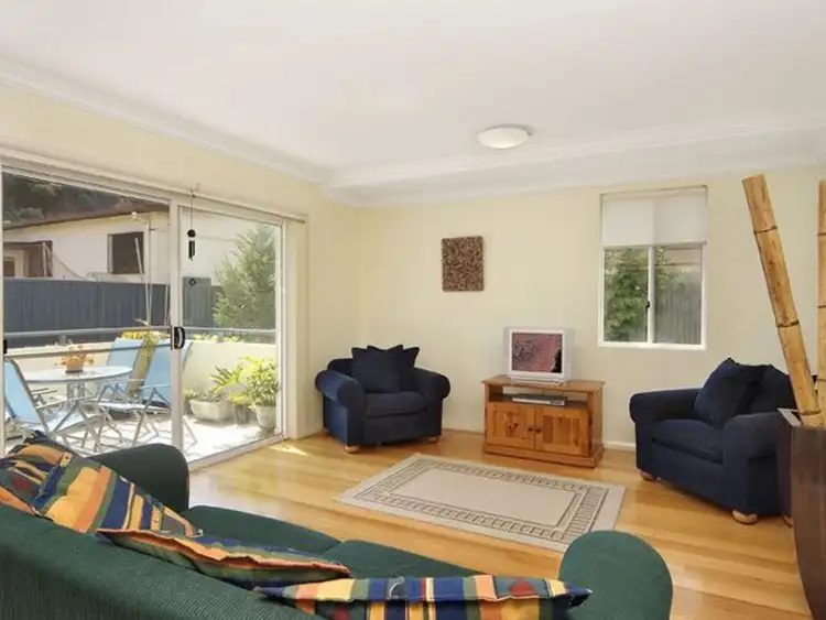 4/222 Malabar Road, South Coogee NSW 2034