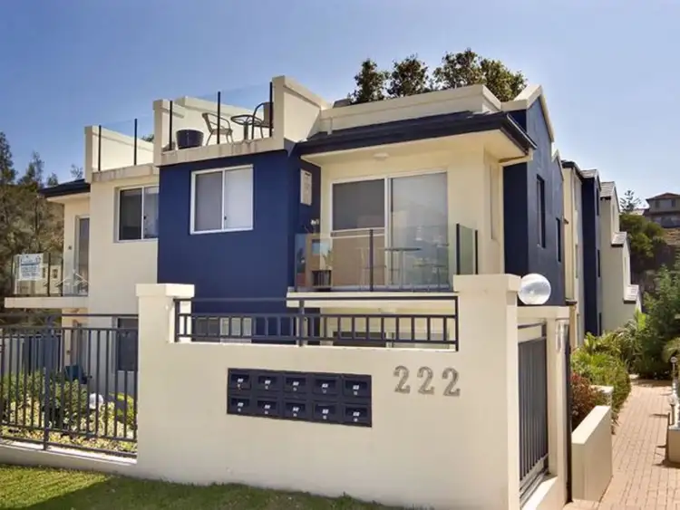 Second view of Homely apartment listing, 4/222 Malabar Road, South Coogee NSW 2034