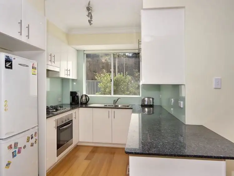 Third view of Homely apartment listing, 4/222 Malabar Road, South Coogee NSW 2034