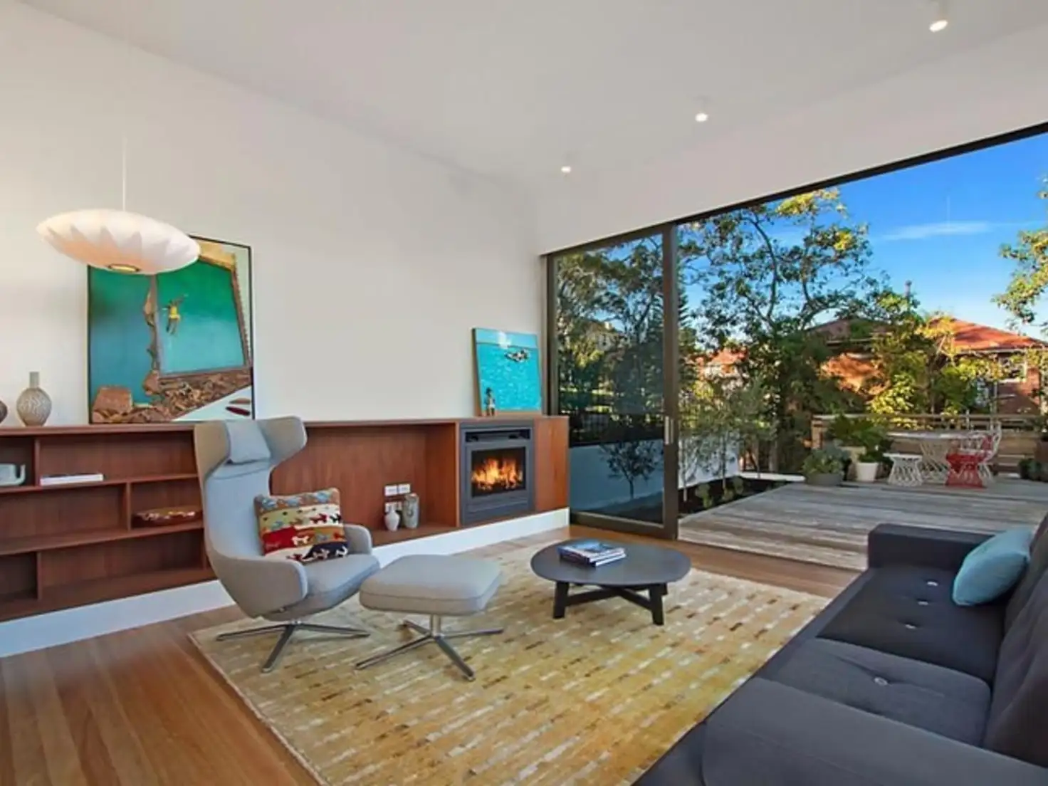 Main view of Homely house listing, 23 Brown Street, Bronte NSW 2024