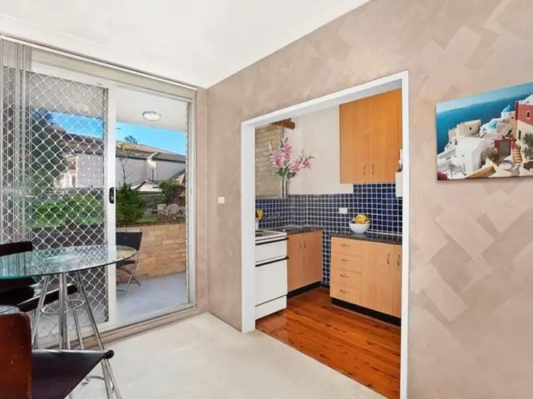 3/38 Macpherson Street, Bronte NSW 2024