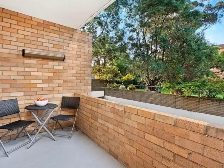 Second view of Homely studio listing, 3/38 Macpherson Street, Bronte NSW 2024