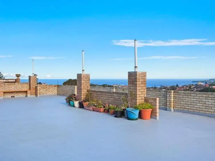 Third view of Homely studio listing, 3/38 Macpherson Street, Bronte NSW 2024