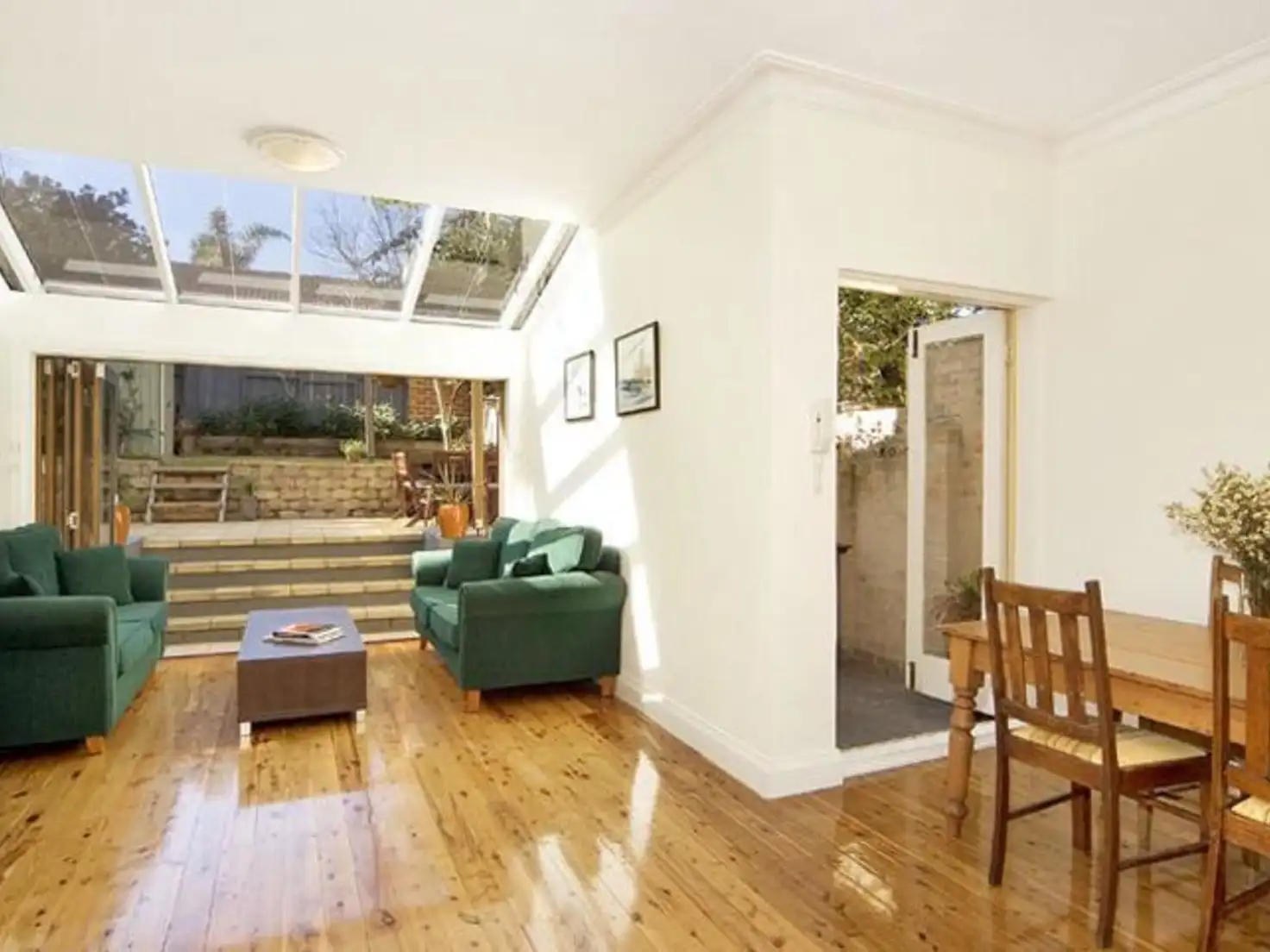 Main view of Homely apartment listing, 1/225 Malabar Road, South Coogee NSW 2034