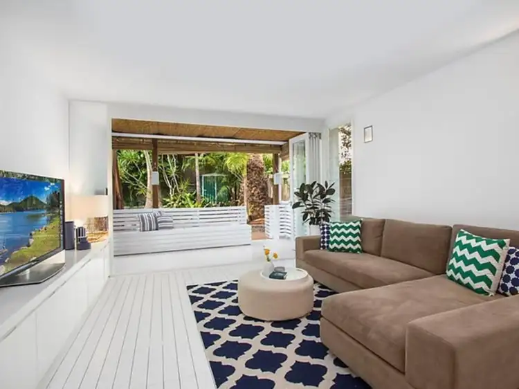 1/17 Gipps Street, Bronte NSW 2024