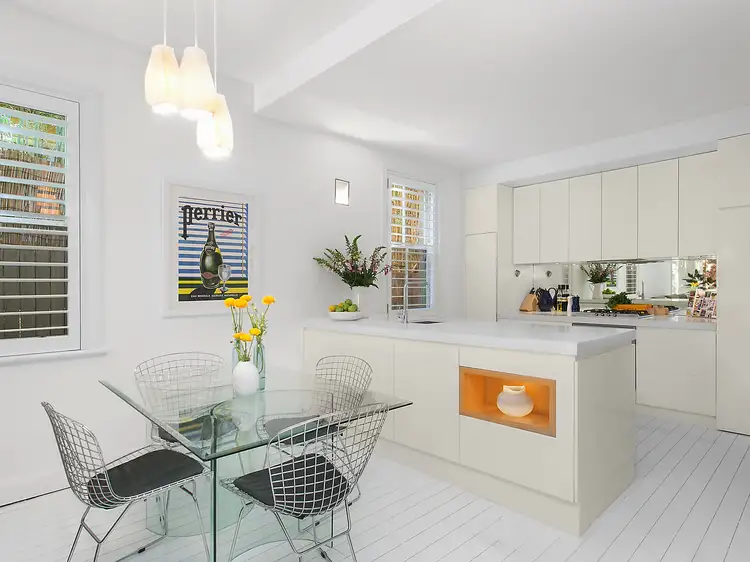 Second view of Homely apartment listing, 1/17 Gipps Street, Bronte NSW 2024