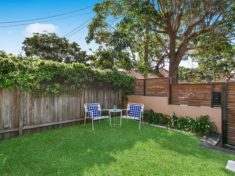Third view of Homely apartment listing, 1/17 Gipps Street, Bronte NSW 2024