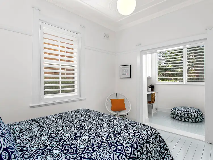 Fourth view of Homely apartment listing, 1/17 Gipps Street, Bronte NSW 2024