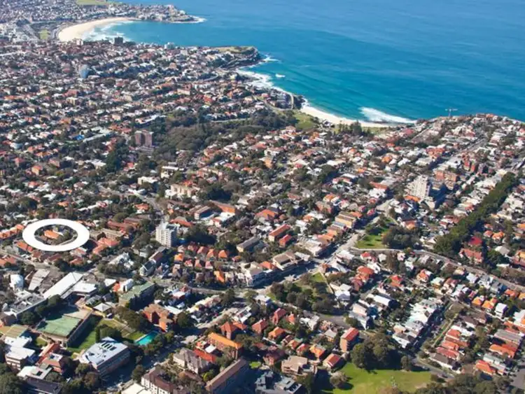 Fifth view of Homely apartment listing, 1/17 Gipps Street, Bronte NSW 2024