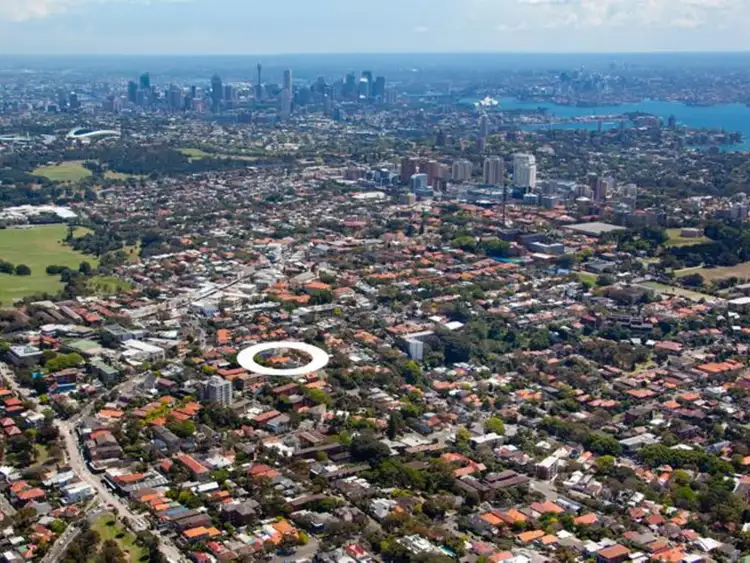 Sixth view of Homely apartment listing, 1/17 Gipps Street, Bronte NSW 2024