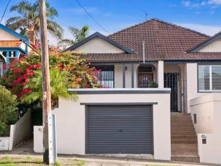 Fourth view of Homely house listing, 82 Belgrave Street, Bronte NSW 2024