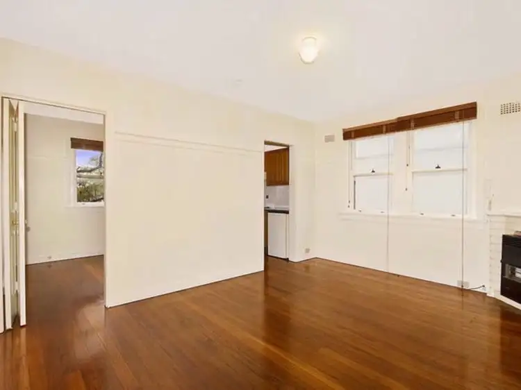 11/70 Bayswater Road, Rushcutters Bay NSW 2011