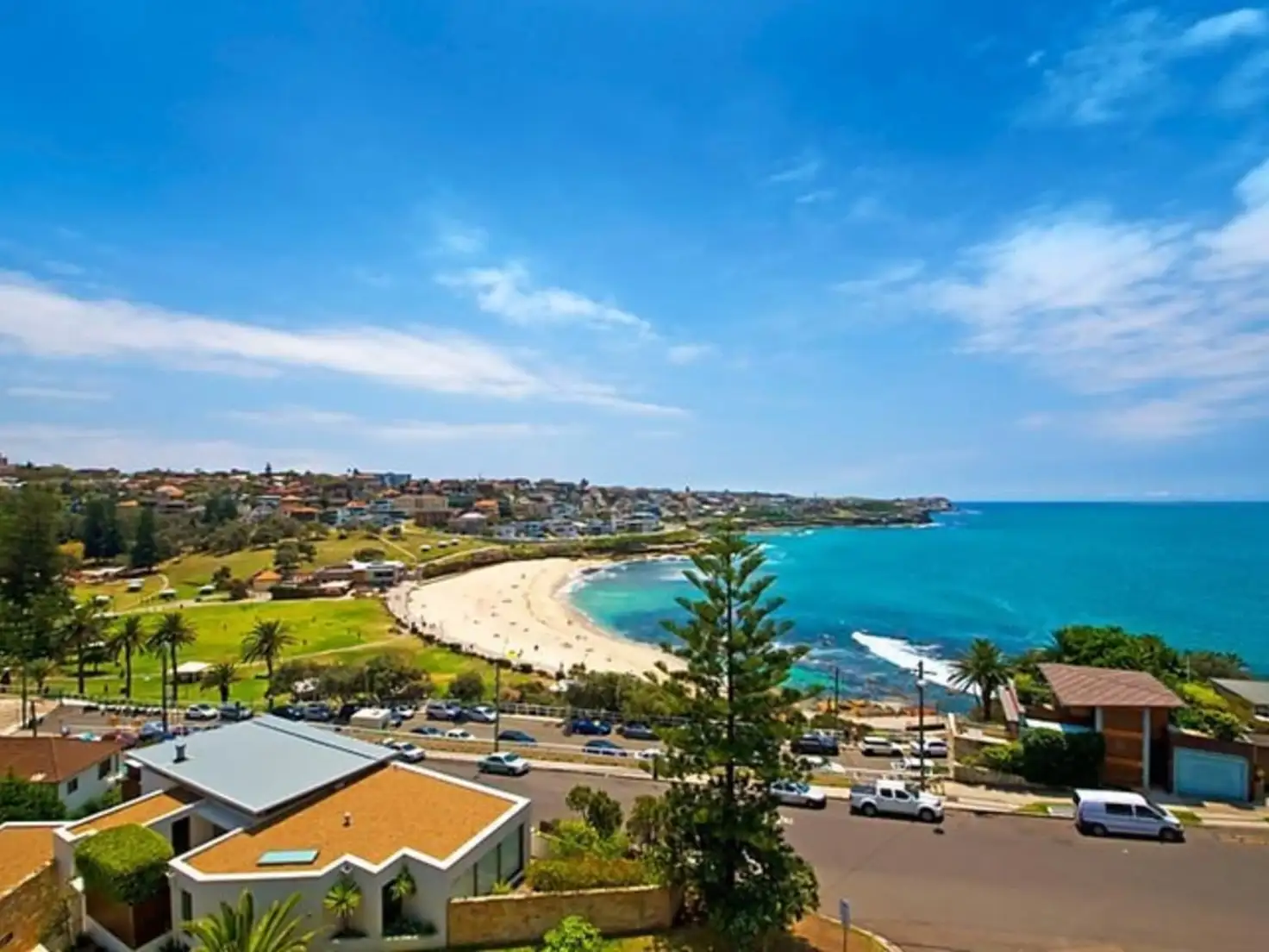 Main view of Homely apartment listing, 31/2 Pacific Street, Bronte NSW 2024