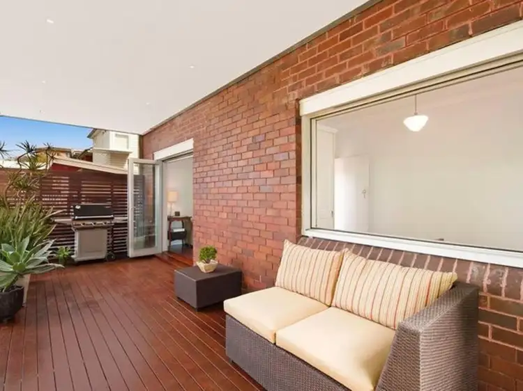 Second view of Homely apartment listing, 2/35 Belgrave Street, Bronte NSW 2024