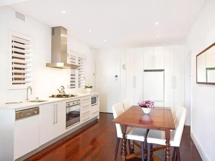 Third view of Homely apartment listing, 2/35 Belgrave Street, Bronte NSW 2024