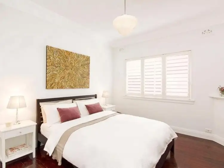 Fourth view of Homely apartment listing, 2/35 Belgrave Street, Bronte NSW 2024