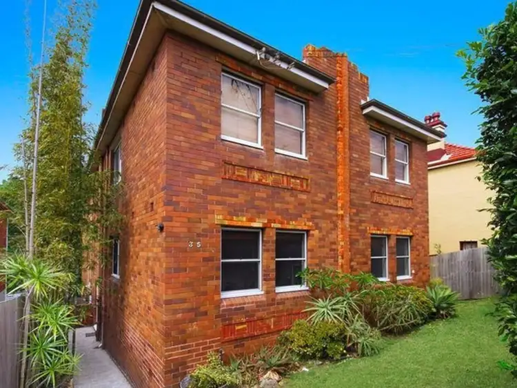 Fifth view of Homely apartment listing, 2/35 Belgrave Street, Bronte NSW 2024