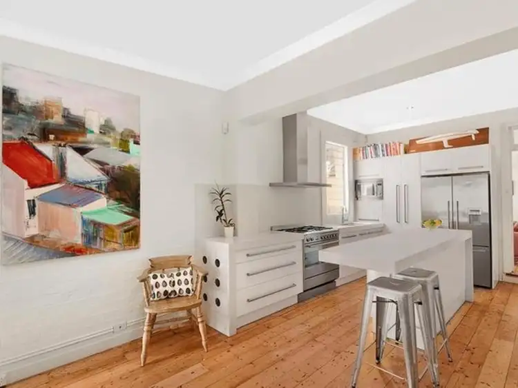 Fifth view of Homely house listing, 245 Birrell Street, Bronte NSW 2024