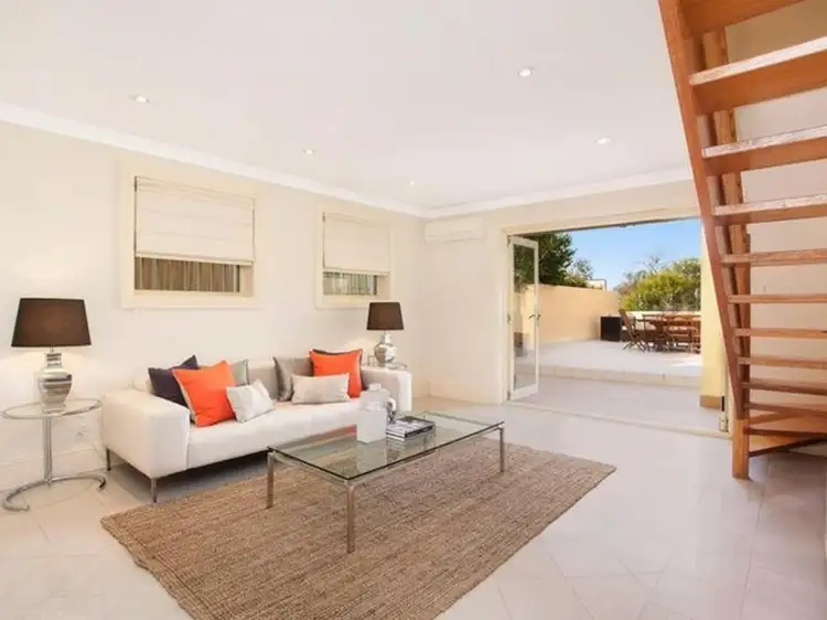 Fourth view of Homely house listing, 21 Belgrave Street, Bronte NSW 2024