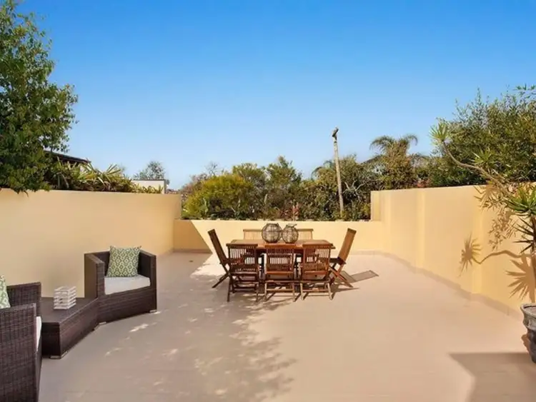 Fifth view of Homely house listing, 21 Belgrave Street, Bronte NSW 2024